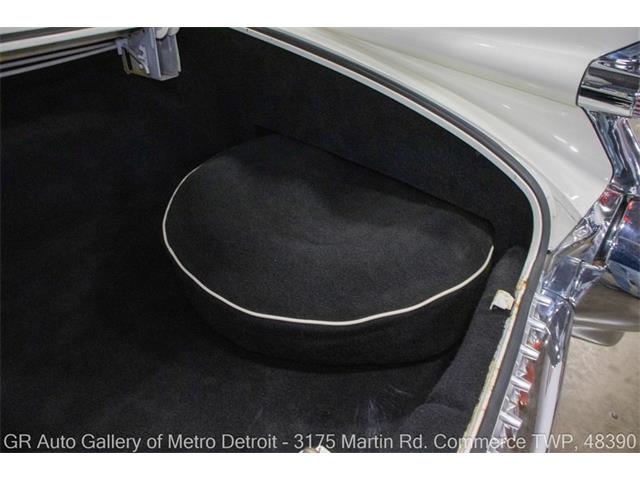 1959 Cadillac Series 62 (CC-2038099) for sale in Kentwood, Michigan