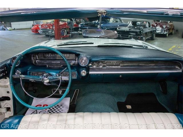 1959 Cadillac Series 62 (CC-2038099) for sale in Kentwood, Michigan