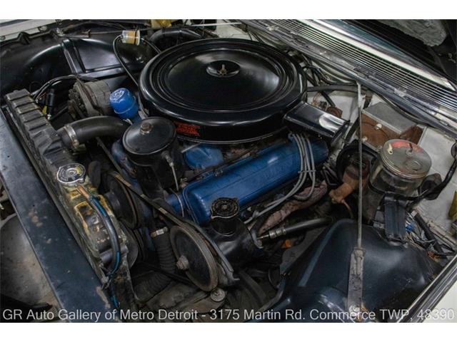 1959 Cadillac Series 62 (CC-2038099) for sale in Kentwood, Michigan