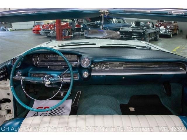 1959 Cadillac Series 62 (CC-2038099) for sale in Kentwood, Michigan