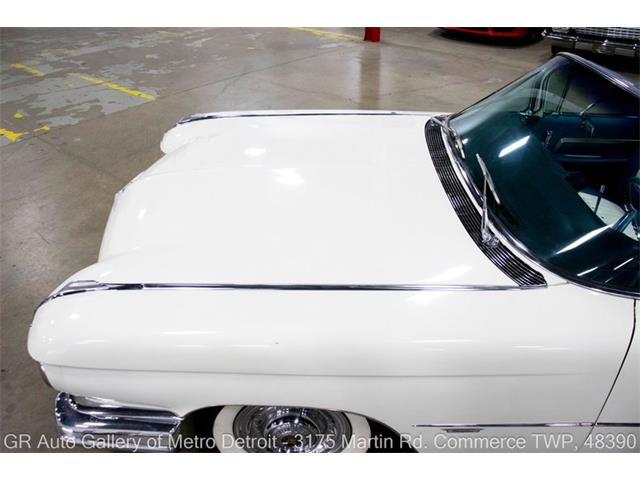 1959 Cadillac Series 62 (CC-2038099) for sale in Kentwood, Michigan