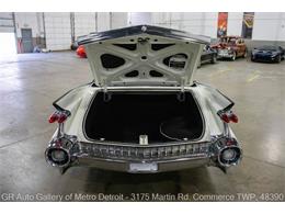 1959 Cadillac Series 62 (CC-2038099) for sale in Kentwood, Michigan