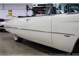 1959 Cadillac Series 62 (CC-2038099) for sale in Kentwood, Michigan