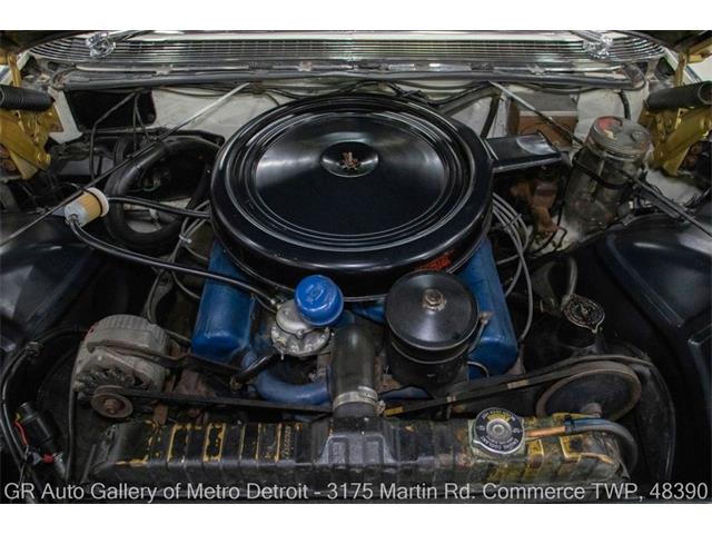1959 Cadillac Series 62 (CC-2038099) for sale in Kentwood, Michigan