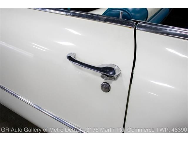 1959 Cadillac Series 62 (CC-2038099) for sale in Kentwood, Michigan