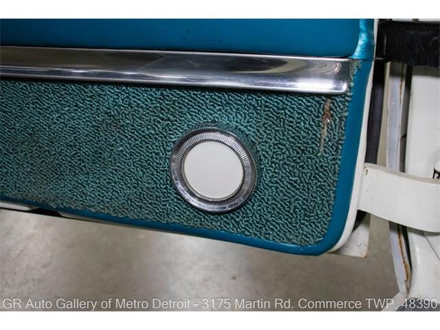 1959 Cadillac Series 62 (CC-2038099) for sale in Kentwood, Michigan