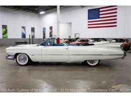 1959 Cadillac Series 62 (CC-2038099) for sale in Kentwood, Michigan
