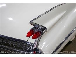 1959 Cadillac Series 62 (CC-2038099) for sale in Kentwood, Michigan