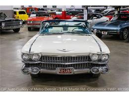 1959 Cadillac Series 62 (CC-2038099) for sale in Kentwood, Michigan