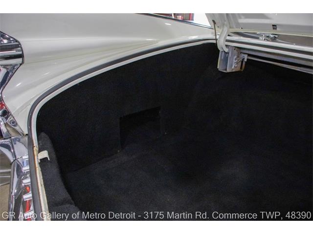 1959 Cadillac Series 62 (CC-2038099) for sale in Kentwood, Michigan