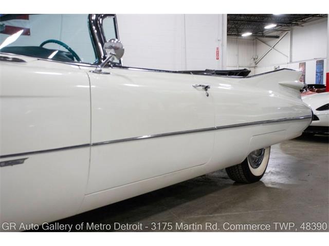 1959 Cadillac Series 62 (CC-2038099) for sale in Kentwood, Michigan