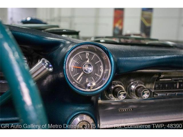 1959 Cadillac Series 62 (CC-2038099) for sale in Kentwood, Michigan