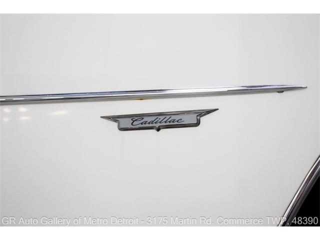 1959 Cadillac Series 62 (CC-2038099) for sale in Kentwood, Michigan