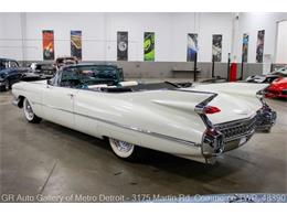 1959 Cadillac Series 62 (CC-2038099) for sale in Kentwood, Michigan