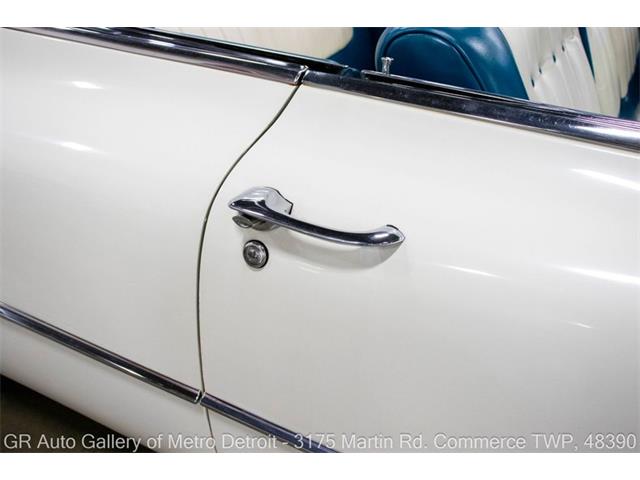 1959 Cadillac Series 62 (CC-2038099) for sale in Kentwood, Michigan