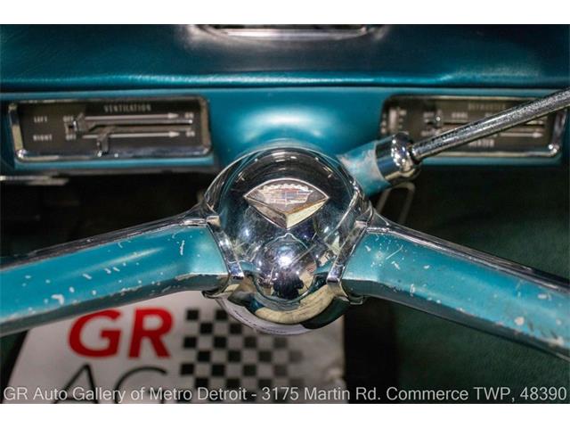 1959 Cadillac Series 62 (CC-2038099) for sale in Kentwood, Michigan