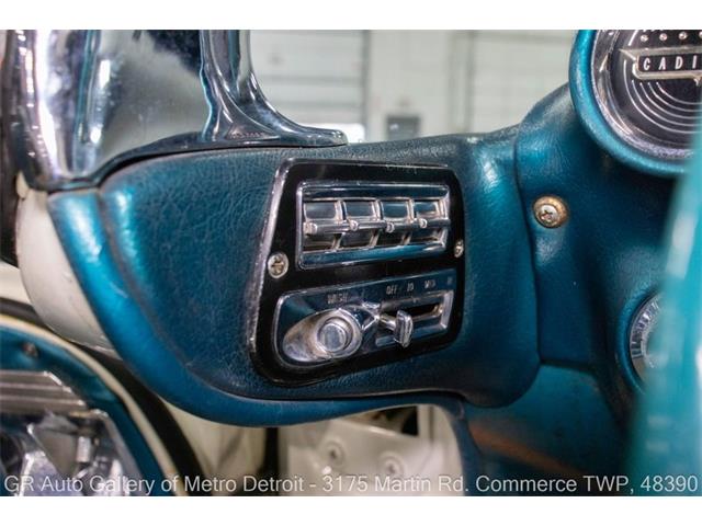 1959 Cadillac Series 62 (CC-2038099) for sale in Kentwood, Michigan