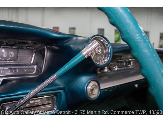 1959 Cadillac Series 62 (CC-2038099) for sale in Kentwood, Michigan
