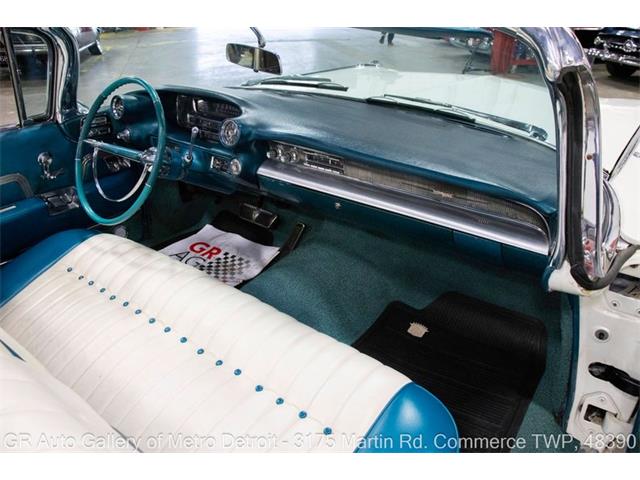 1959 Cadillac Series 62 (CC-2038099) for sale in Kentwood, Michigan