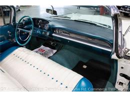 1959 Cadillac Series 62 (CC-2038099) for sale in Kentwood, Michigan