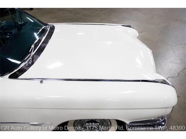 1959 Cadillac Series 62 (CC-2038099) for sale in Kentwood, Michigan