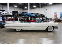 1959 Cadillac Series 62 (CC-2038099) for sale in Kentwood, Michigan