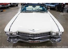 1959 Cadillac Series 62 (CC-2038099) for sale in Kentwood, Michigan