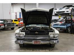 1959 Cadillac Series 62 (CC-2038099) for sale in Kentwood, Michigan