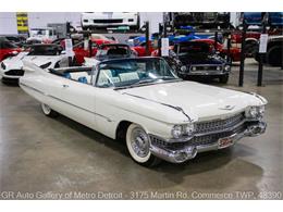 1959 Cadillac Series 62 (CC-2038099) for sale in Kentwood, Michigan