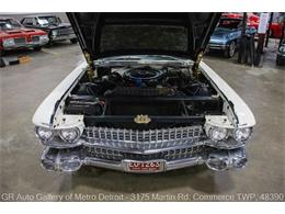 1959 Cadillac Series 62 (CC-2038099) for sale in Kentwood, Michigan