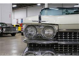 1959 Cadillac Series 62 (CC-2038099) for sale in Kentwood, Michigan