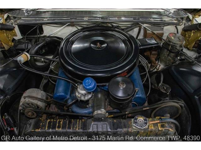 1959 Cadillac Series 62 (CC-2038099) for sale in Kentwood, Michigan