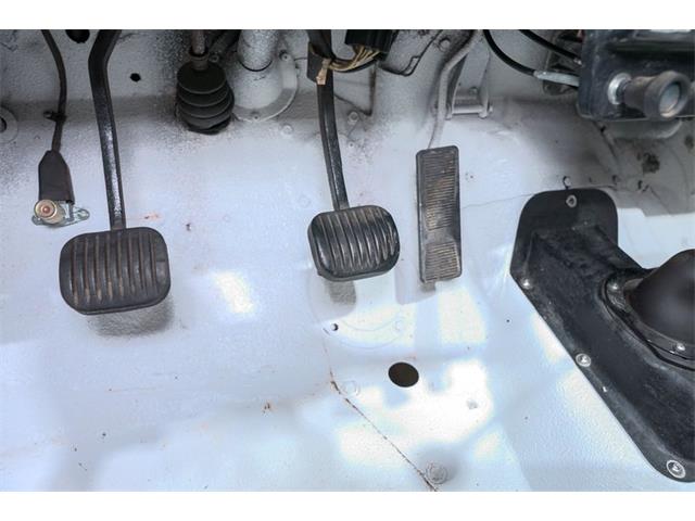 1982 Jeep CJ5 (CC-2038120) for sale in Kentwood, Michigan