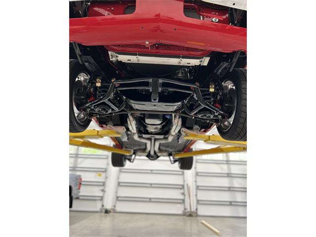 1967 Chevrolet Camaro RS (CC-2038123) for sale in Harrisonville, Missouri