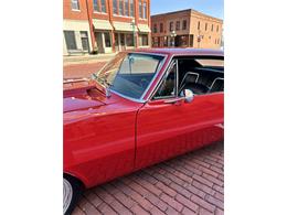 1967 Chevrolet Camaro RS (CC-2038123) for sale in Harrisonville, Missouri