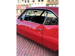 1967 Chevrolet Camaro RS (CC-2038123) for sale in Harrisonville, Missouri