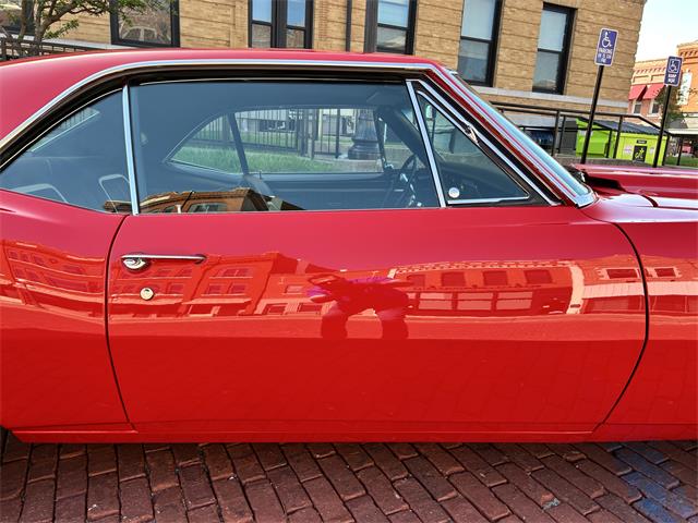 1967 Chevrolet Camaro RS (CC-2038123) for sale in Harrisonville, Missouri