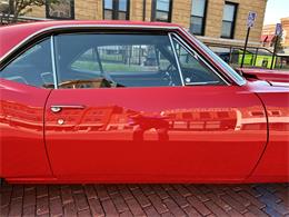 1967 Chevrolet Camaro RS (CC-2038123) for sale in Harrisonville, Missouri