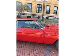 1967 Chevrolet Camaro RS (CC-2038123) for sale in Harrisonville, Missouri