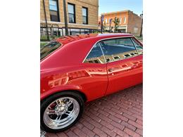 1967 Chevrolet Camaro RS (CC-2038123) for sale in Harrisonville, Missouri