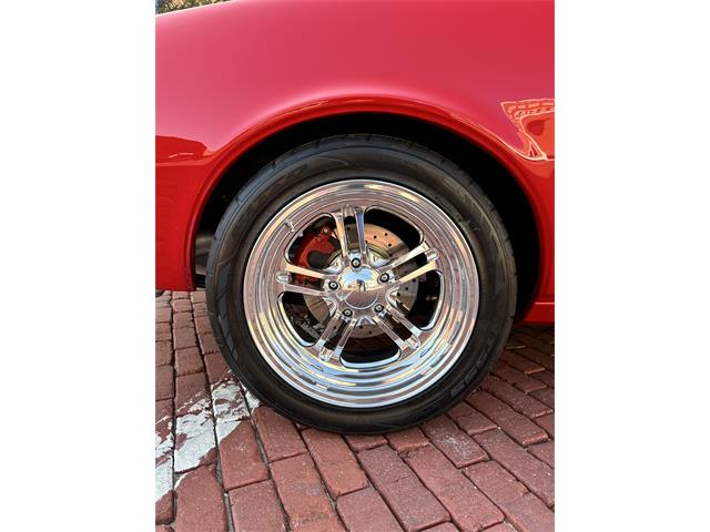 1967 Chevrolet Camaro RS (CC-2038123) for sale in Harrisonville, Missouri
