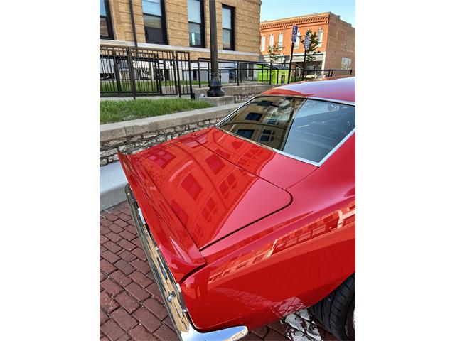 1967 Chevrolet Camaro RS (CC-2038123) for sale in Harrisonville, Missouri