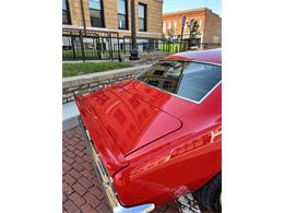 1967 Chevrolet Camaro RS (CC-2038123) for sale in Harrisonville, Missouri