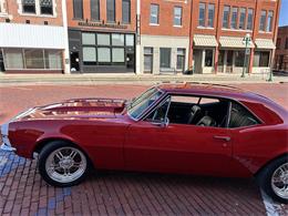 1967 Chevrolet Camaro RS (CC-2038123) for sale in Harrisonville, Missouri