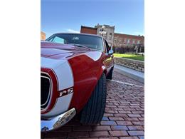 1967 Chevrolet Camaro RS (CC-2038123) for sale in Harrisonville, Missouri