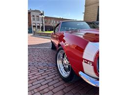 1967 Chevrolet Camaro RS (CC-2038123) for sale in Harrisonville, Missouri