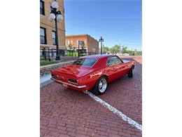 1967 Chevrolet Camaro RS (CC-2038123) for sale in Harrisonville, Missouri