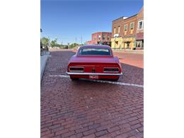 1967 Chevrolet Camaro RS (CC-2038123) for sale in Harrisonville, Missouri