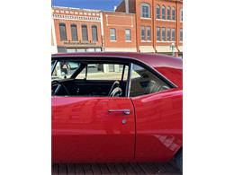 1967 Chevrolet Camaro RS (CC-2038123) for sale in Harrisonville, Missouri