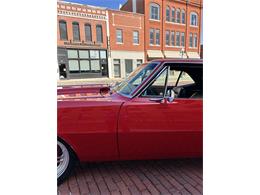 1967 Chevrolet Camaro RS (CC-2038123) for sale in Harrisonville, Missouri